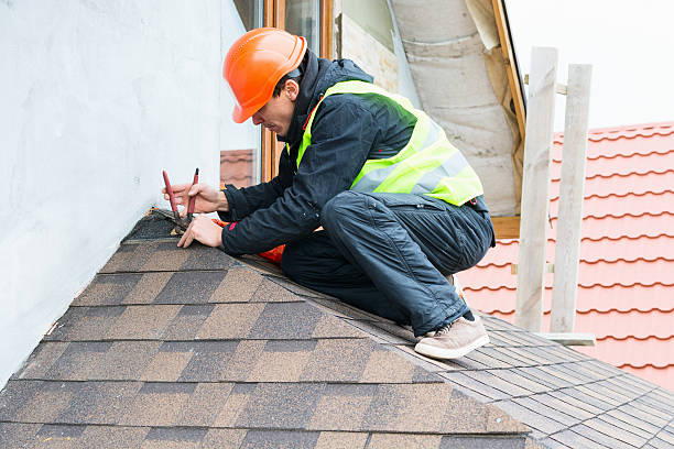 Heating Cable for Roof Installation in Lovettsville, VA
