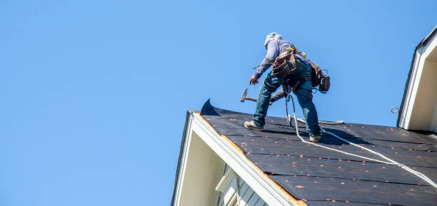 Residential Roof Replacement in Lovettsville, VA